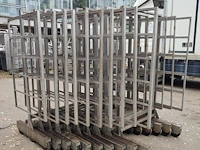 Nn smoke trolleys - afbeelding 3 van  7