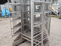 Nn smoke trolleys - afbeelding 4 van  7
