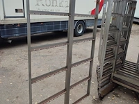 Nn smoke trolleys - afbeelding 5 van  7