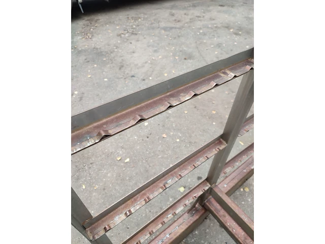 Nn smoke trolleys - afbeelding 6 van  7