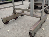 Nn smoke trolleys - afbeelding 7 van  7