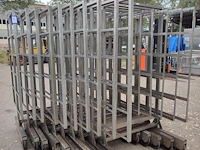Nn smoke trolleys - afbeelding 1 van  7