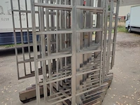 Nn smoke trolleys - afbeelding 2 van  7