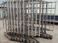 Nn smoke trolleys - afbeelding 3 van  7