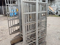 Nn smoke trolleys - afbeelding 4 van  7