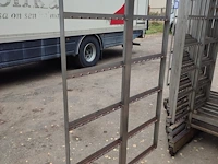 Nn smoke trolleys - afbeelding 5 van  7