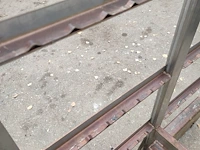 Nn smoke trolleys - afbeelding 6 van  7
