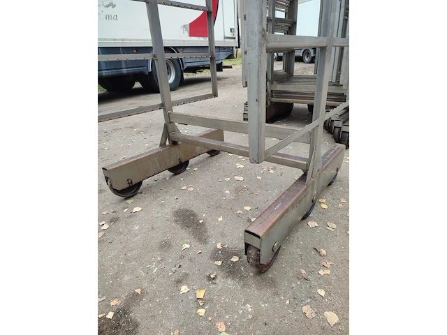 Nn smoke trolleys - afbeelding 7 van  7