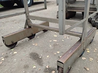 Nn smoke trolleys - afbeelding 7 van  7