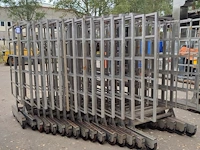 Nn smoke trolleys - afbeelding 1 van  7