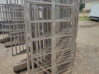 Nn smoke trolleys - afbeelding 2 van  7