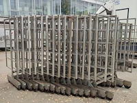 Nn smoke trolleys - afbeelding 3 van  7