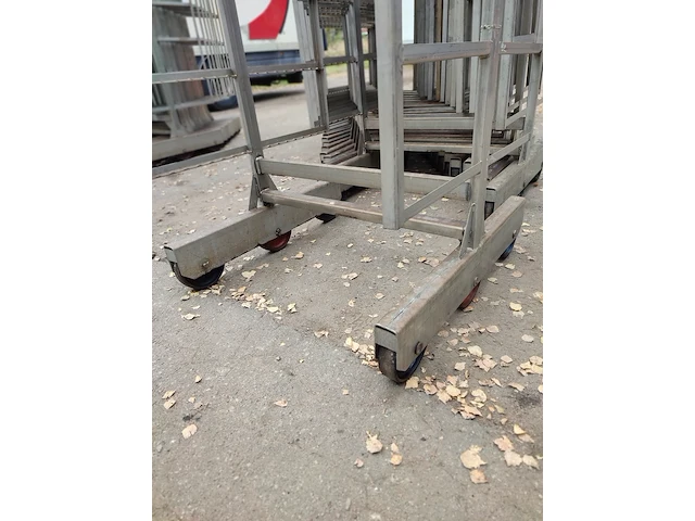 Nn smoke trolleys - afbeelding 7 van  7
