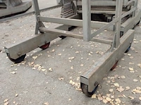 Nn smoke trolleys - afbeelding 7 van  7