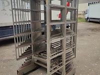Nn smoke trolleys - afbeelding 2 van  7