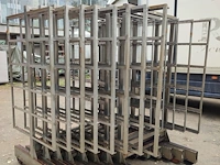 Nn smoke trolleys - afbeelding 3 van  7