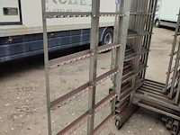 Nn smoke trolleys - afbeelding 5 van  7