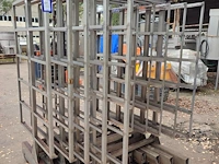 Nn smoke trolleys - afbeelding 1 van  7