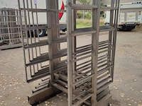 Nn smoke trolleys - afbeelding 2 van  7