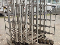 Nn smoke trolleys - afbeelding 3 van  7