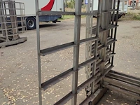 Nn smoke trolleys - afbeelding 5 van  7