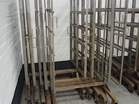 Nn smoke trolleys - afbeelding 2 van  5