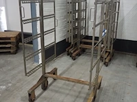 Nn smoke trolleys - afbeelding 3 van  5