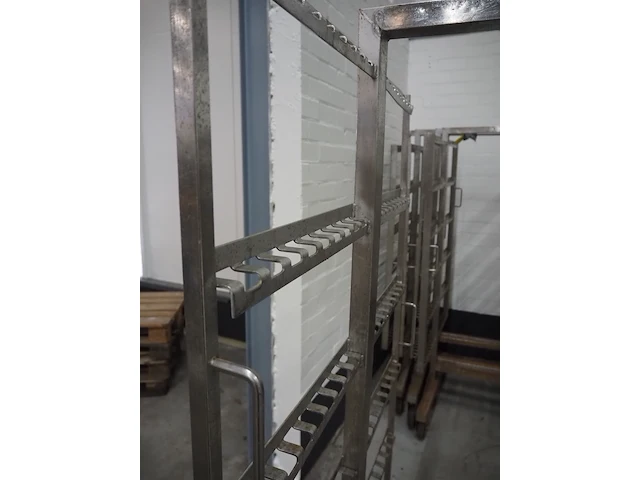 Nn smoke trolleys - afbeelding 4 van  5