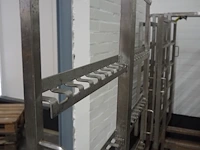 Nn smoke trolleys - afbeelding 4 van  5