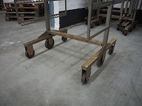 Nn smoke trolleys - afbeelding 5 van  5