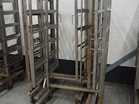 Nn smoke trolleys - afbeelding 1 van  5