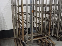 Nn smoke trolleys - afbeelding 2 van  5