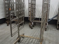 Nn smoke trolleys - afbeelding 3 van  5