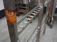 Nn smoke trolleys - afbeelding 4 van  5