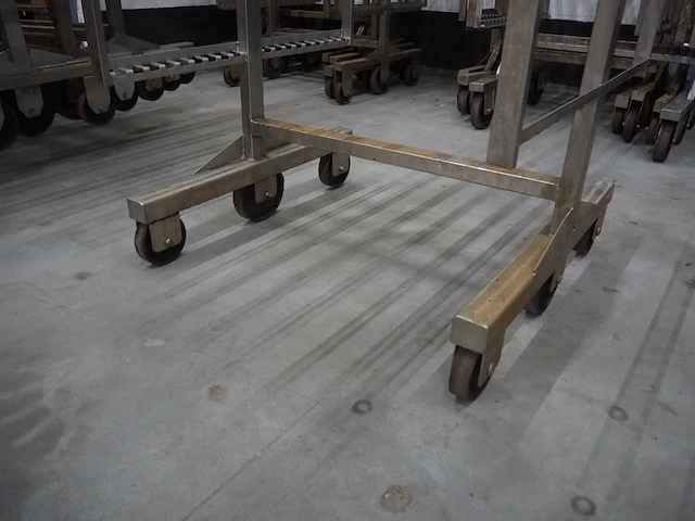 Nn smoke trolleys - afbeelding 5 van  5