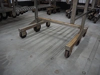 Nn smoke trolleys - afbeelding 5 van  5
