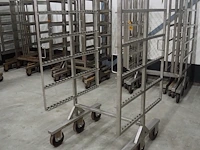Nn smoke trolleys - afbeelding 3 van  5