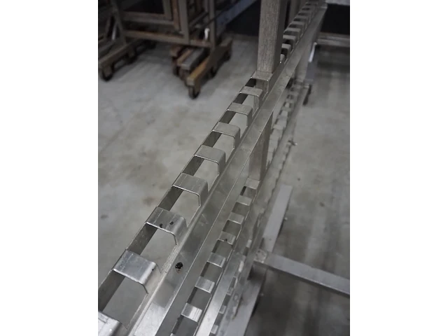 Nn smoke trolleys - afbeelding 4 van  5
