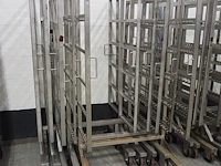Nn smoke trolleys - afbeelding 1 van  5
