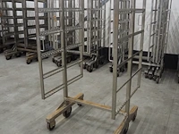 Nn smoke trolleys - afbeelding 3 van  5