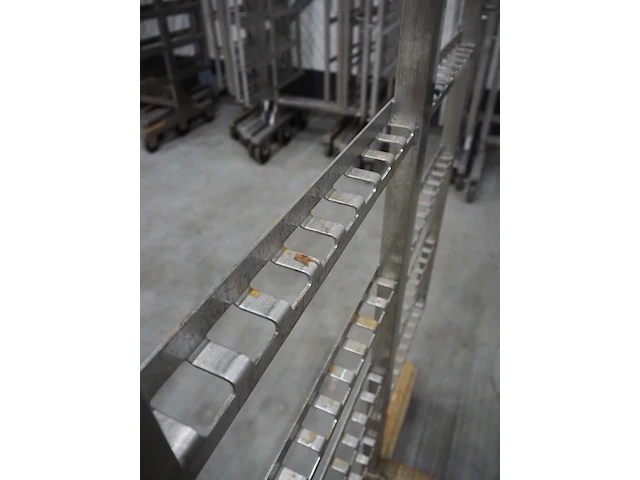 Nn smoke trolleys - afbeelding 4 van  5