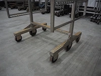 Nn smoke trolleys - afbeelding 5 van  5