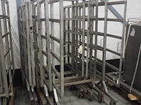 Nn smoke trolleys - afbeelding 1 van  5