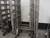 Nn smoke trolleys - afbeelding 2 van  5