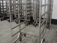 Nn smoke trolleys - afbeelding 3 van  5