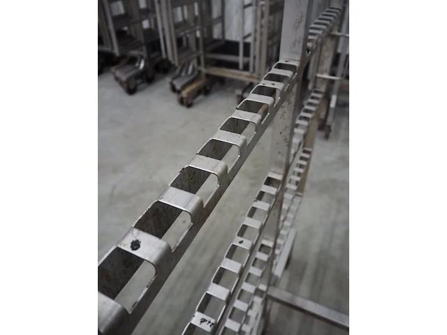Nn smoke trolleys - afbeelding 4 van  5
