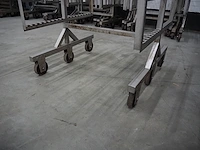 Nn smoke trolleys - afbeelding 5 van  5