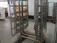 Nn smoke trolleys - afbeelding 1 van  5
