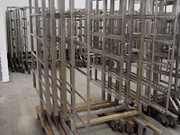 Nn smoke trolleys - afbeelding 2 van  5