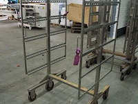Nn smoke trolleys - afbeelding 3 van  5